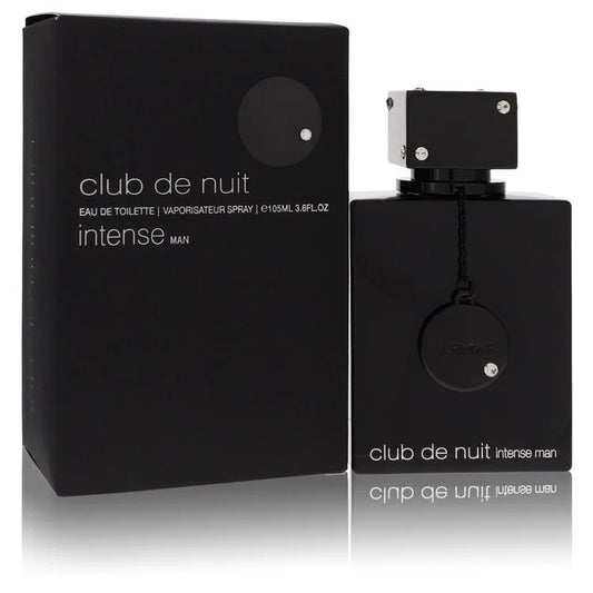 Club De Nuit Intense Cologne By Armaf for Men (3.6 Oz EDT)