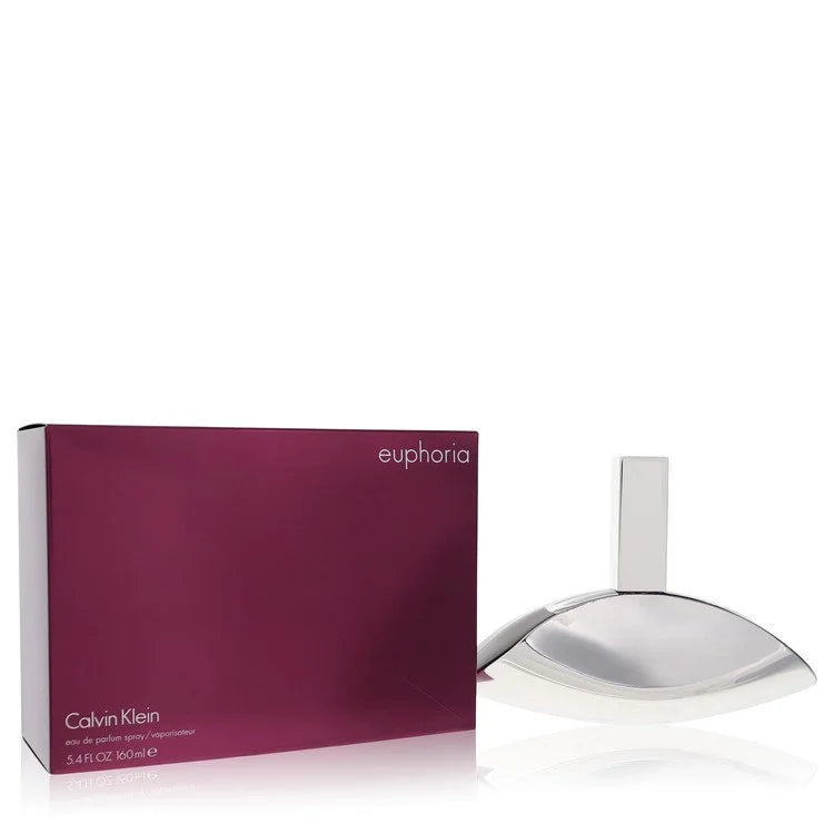 Euphoria Perfume By Calvin Klein for Women (5.5 oz EDP)