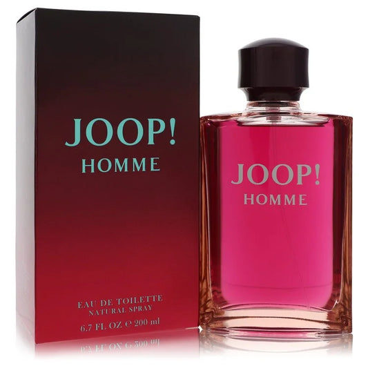 Joop Cologne By Joop! for Men (4.2 Oz EDT)